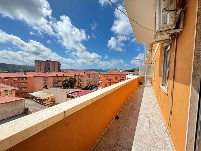 Appartamento con 7 locali in vendita in Iglesias