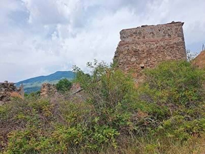 Casa monolocale in vendita in Abbadia San Salvatore