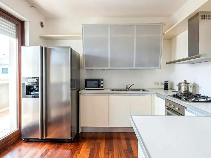 Appartamento trilocale in vendita in Lecce