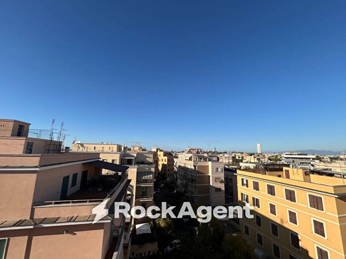 Casa monolocale in affitto in Via Ferdinando Palasciano, Monteverde Nuovo, Roma