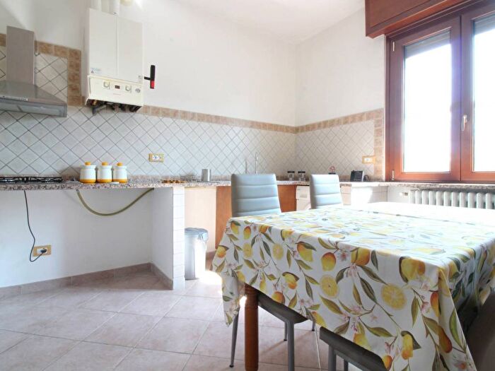 Appartamento bilocale in affitto in Crosione, Pavia