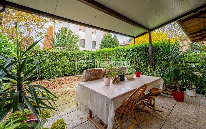 Casa quadrilocale in vendita in Via Umberto Tonini, Modena