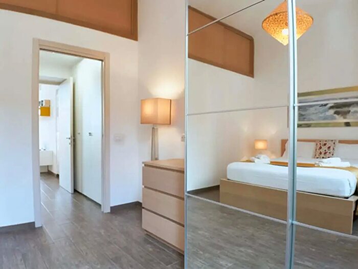 Appartamento monolocale in affitto in Via Bernardino Verro, Milano