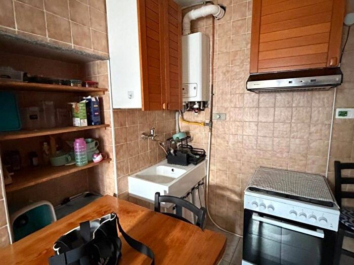 Casa bilocale in affitto in Travedona Monate, TravedonaMonate