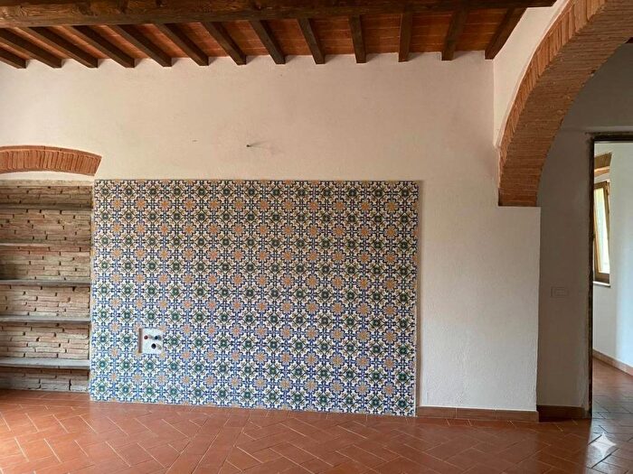 Appartamento monolocale in affitto in Via Settembre, San Giuliano Terme Paese, San Giuliano Terme