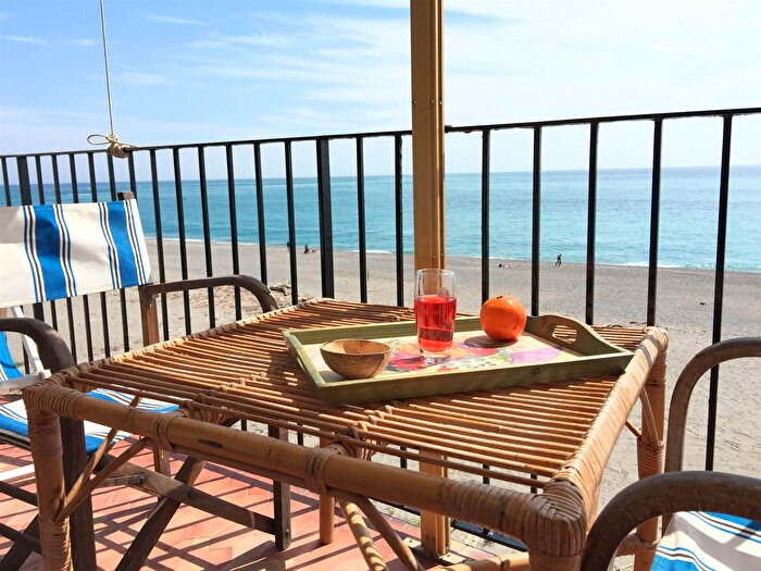 Appartamento bilocale in vendita in Giardini Naxos