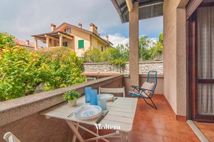 Appartamento quadrilocale in vendita in Via al Torchio, Lierna