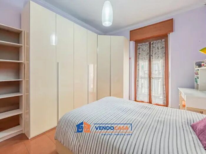 Appartamento quadrilocale in vendita in Via Monginevro, Torino