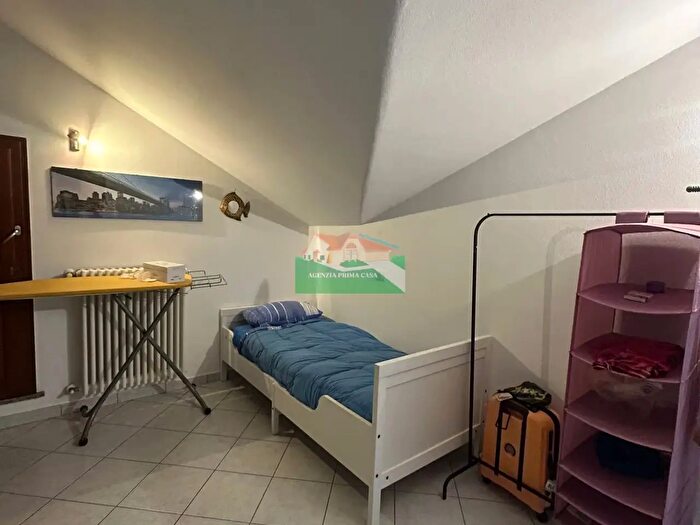 Appartamento trilocale in vendita in Via Cascina, Ravenna