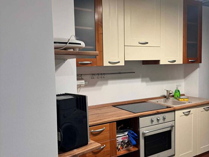 Appartamento trilocale in affitto in Corso Alessandro Tassoni, San Donato, Torino