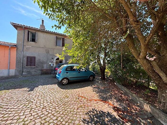 Appartamento bilocale in affitto in Via Paese Vecchio, San Lorenzo Nuovo