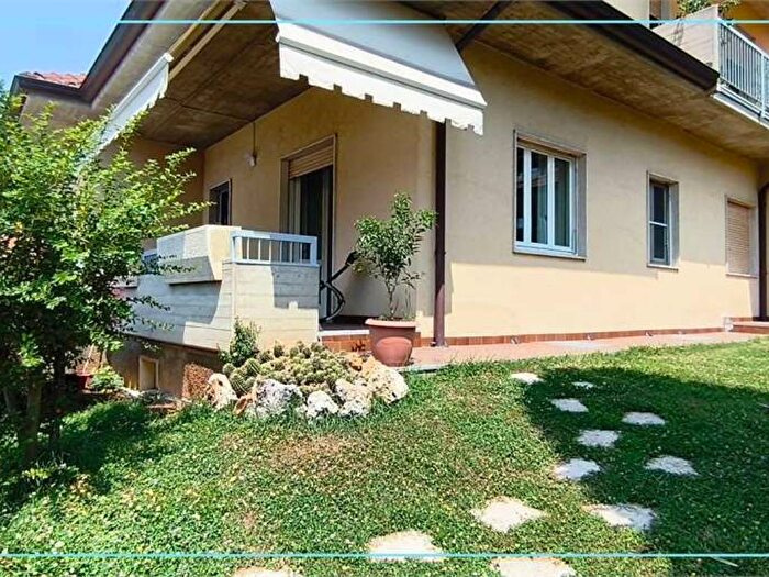 Appartamento trilocale in affitto in Via Turisana, Ponteranica