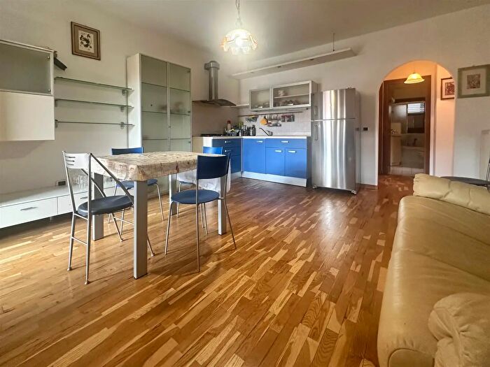 Appartamento trilocale in vendita in Aulla