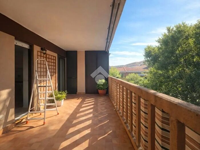 Appartamento bilocale in affitto in Via Piero Gherardi, Roma