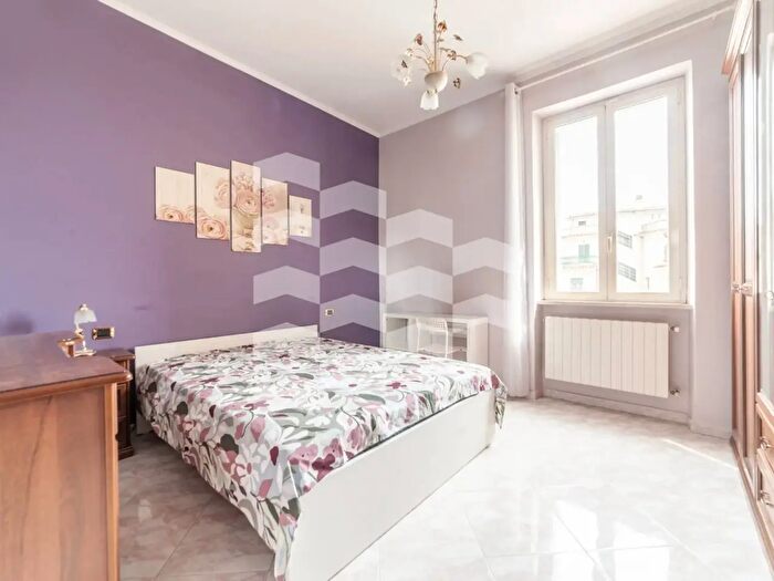 Appartamento monolocale in affitto in Via Francesco Selmi, Roma