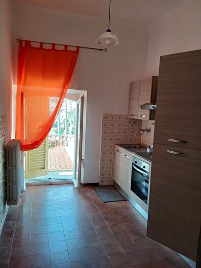 Appartamento trilocale in affitto in Civitanova Marche