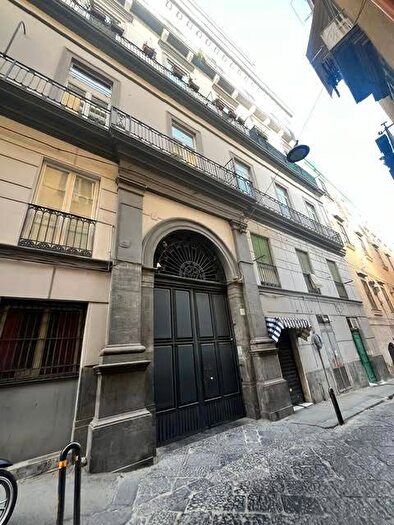 Appartamento trilocale in affitto in Via San Carlo alle Mortelle, Monte di Dio, Napoli