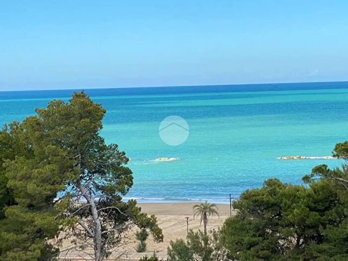 Appartamento trilocale in vendita in Via Napoli, Montesilvano