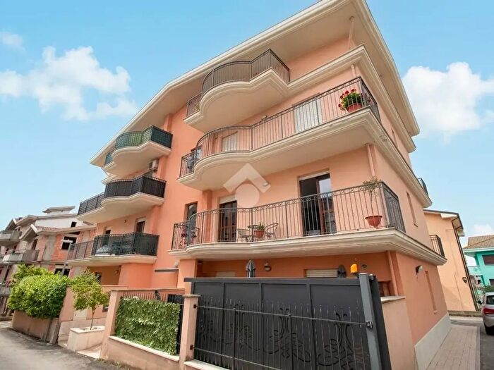 Appartamento trilocale in vendita in Via Tordino, Citta SantAngelo