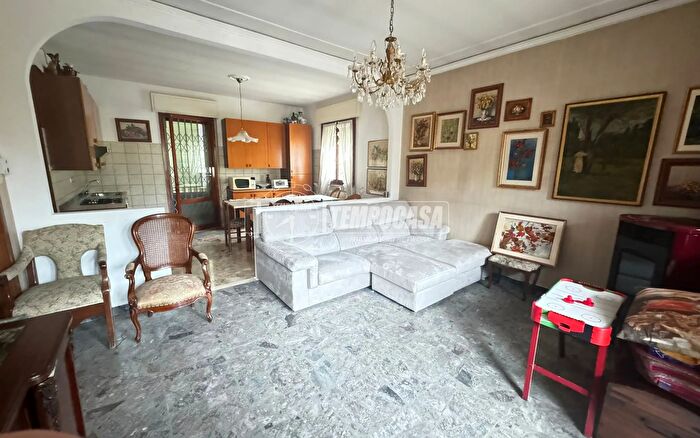 Casa quadrilocale in vendita in Selvazzano Dentro