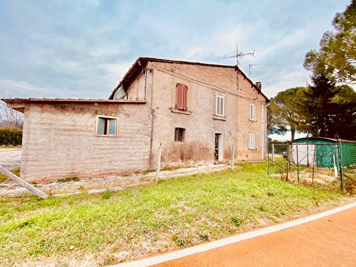Casa con 6 locali in vendita in Via Santa Maria Maddalena, Santa Maria degli Angeli, Assisi