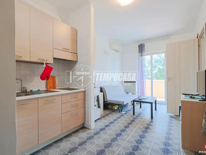 Appartamento monolocale in vendita in Viale Lugano, Rimini