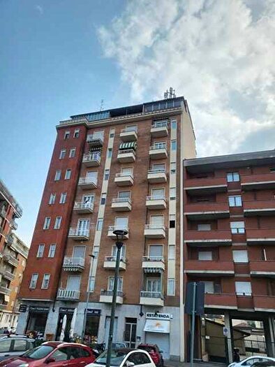 Appartamento bilocale in affitto in Piazza Nazario Sauro, Lucento, Torino