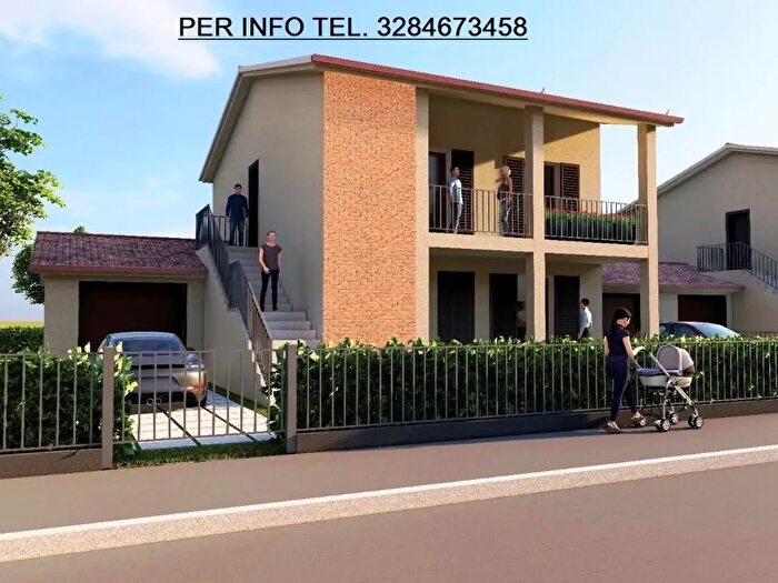 Casa quadrilocale in vendita in Grosseto