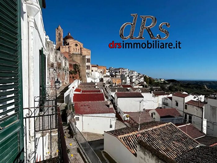 Appartamento bilocale in vendita in Via Ricciotti, Pisticci