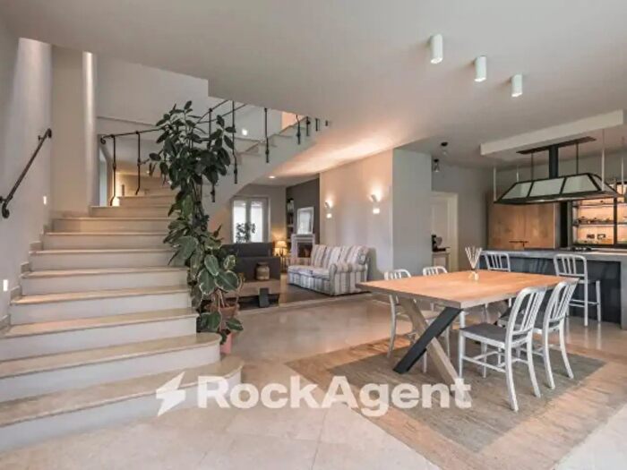 Casa con 5 locali in vendita in Via Capra, Osio Sopra