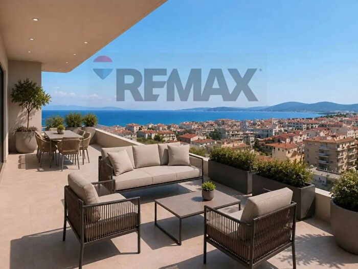 Appartamento quadrilocale in vendita in Alghero
