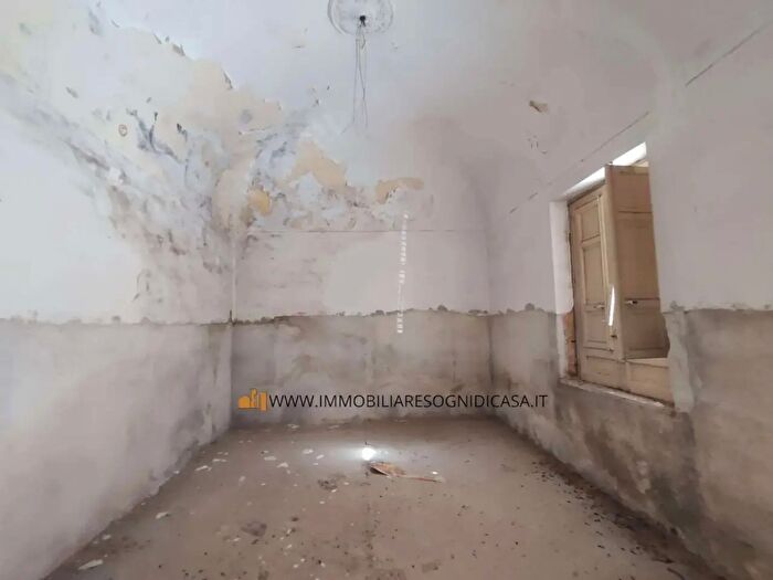 Casa con 5 locali in vendita in Mazara Del Vallo