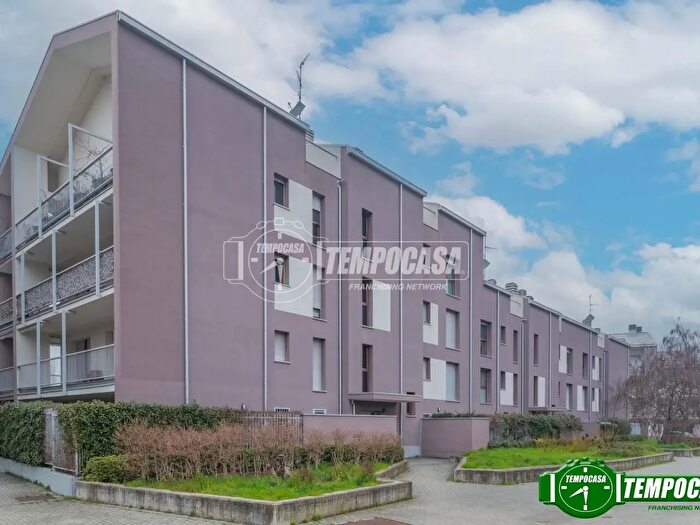 Appartamento bilocale in vendita in Via Porretta, Milano