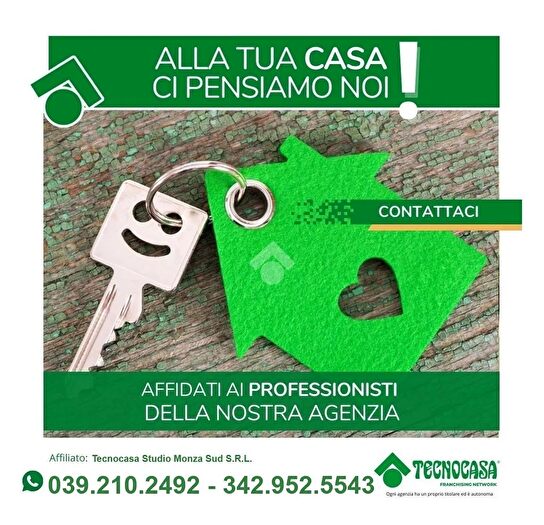 Case in Vendita e in Affitto - 3