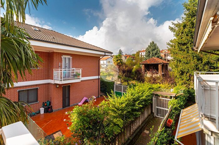 Case in Vendita e in Affitto - 2