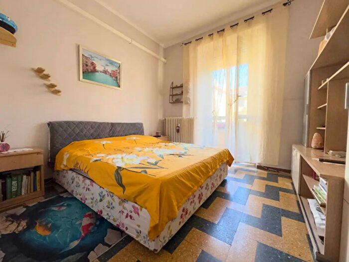 Appartamento bilocale in vendita in Via San Donato, Torino