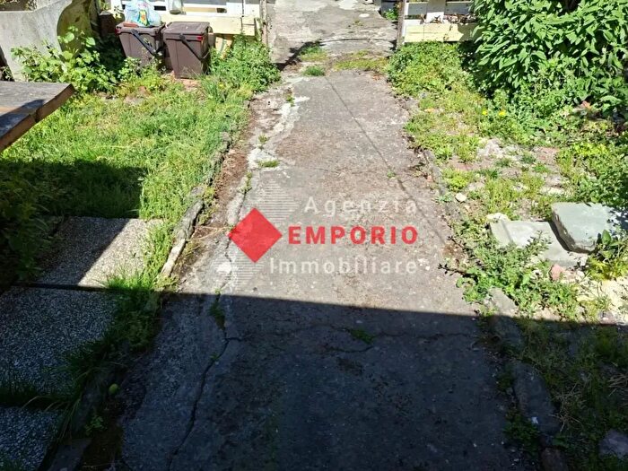 Appartamento quadrilocale in vendita in Vicopisano