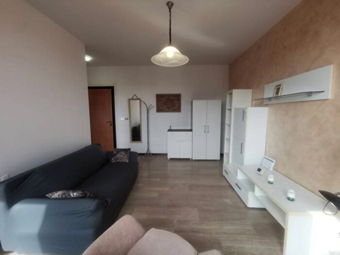 Appartamento bilocale in affitto in Via Borgo Sant'Antonio, Centro Storico, Pordenone