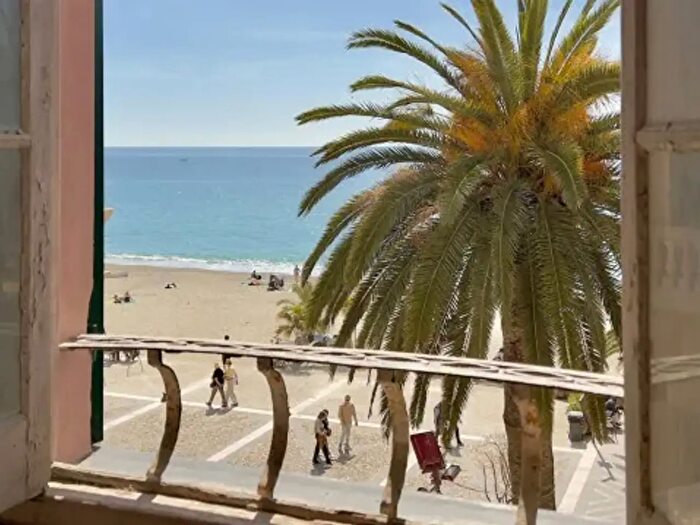 Appartamento con 6 locali in vendita in Via Concezione, Finale Ligure