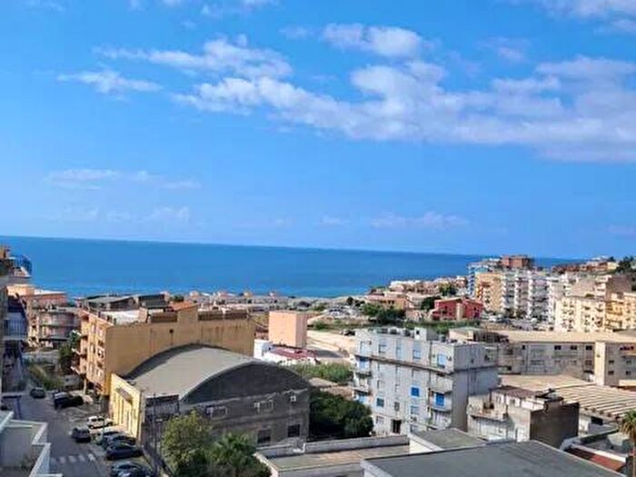 Appartamento con 6 locali in vendita in Via Modigliani SNC, Centro, Sciacca