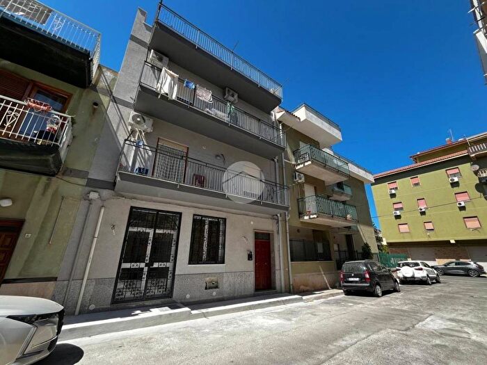 Appartamento bilocale in affitto in Via Giacomo Puccini, Centro, Bagheria