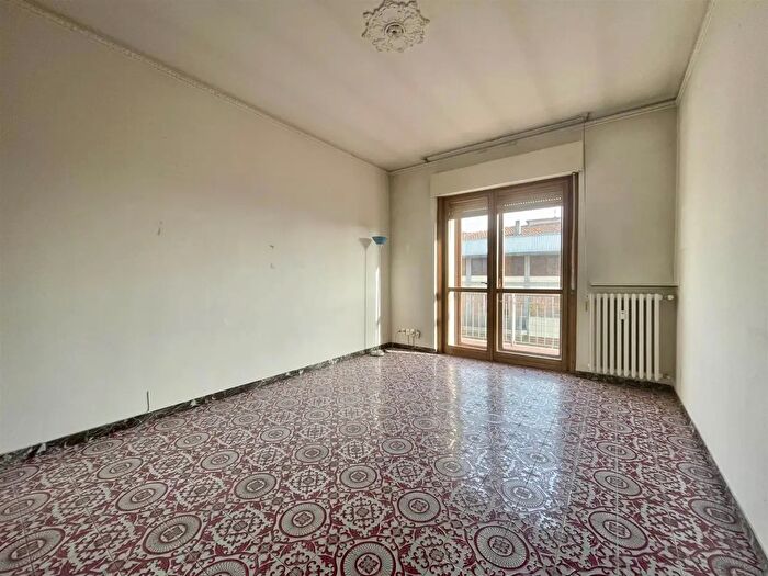 Appartamento trilocale in vendita in Mantova