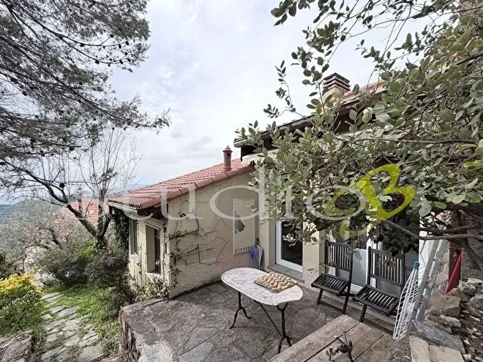 Casa trilocale in vendita in Corso Bernardo Leone Snc, Seborga