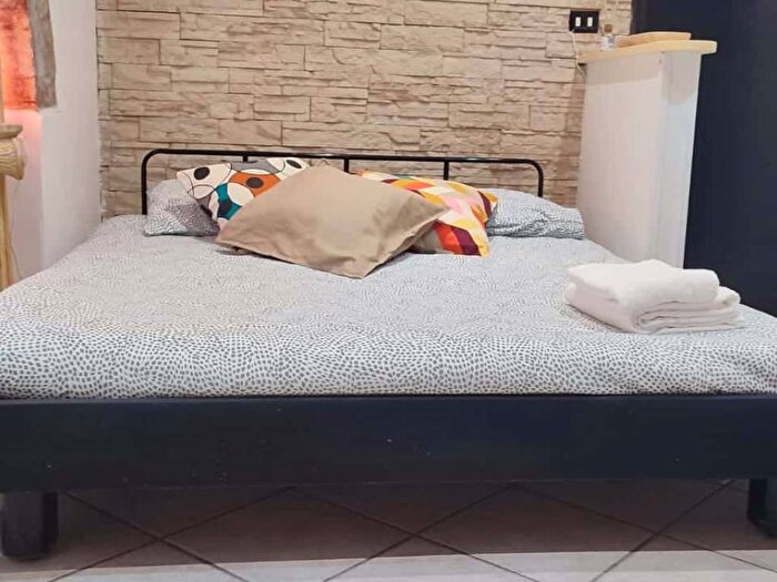 Appartamento bilocale in affitto in Via del Pigneto, Pigneto, Roma