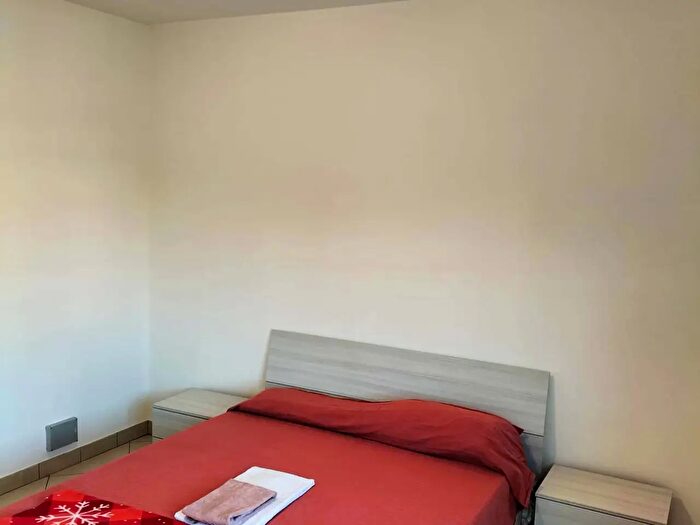 Appartamento monolocale in affitto in Via Guido Gozzano, Cinisello Balsamo