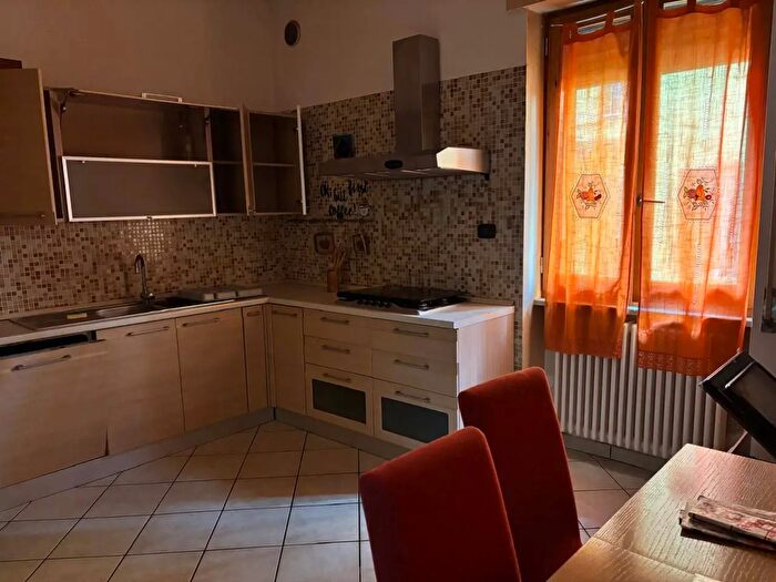 Appartamento quadrilocale in vendita in Via Ponte San Ferdinando, Teramo
