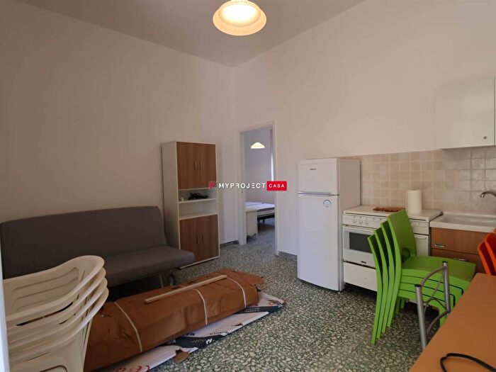 Appartamento bilocale in affitto in Via Appia Antica, Savelletri Torre Canne, Fasano