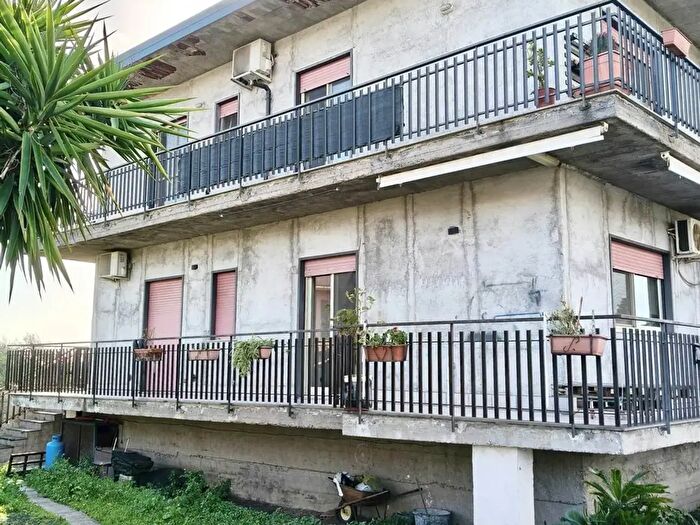 Appartamento quadrilocale in vendita in Strada Santa Margherita, Misterbianco