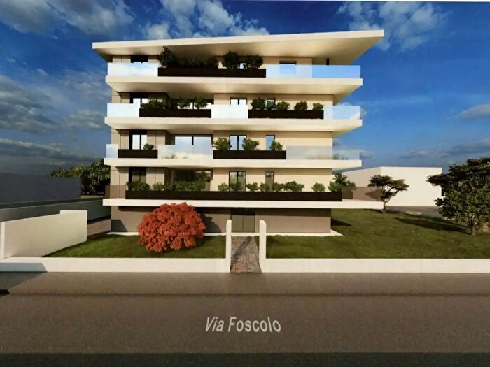 Appartamento con 5 locali in vendita in Via Bonicalza, Cassano Magnago