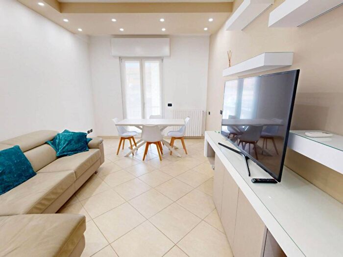 Appartamento bilocale in affitto in Via Pietro Rubens, Gambara, Milano